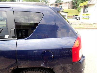 2012 Jeep Compass Latitude   - Photo 19 - Uniontown, PA 15401