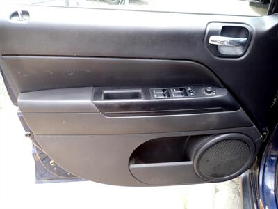 2012 Jeep Compass Latitude   - Photo 39 - Uniontown, PA 15401