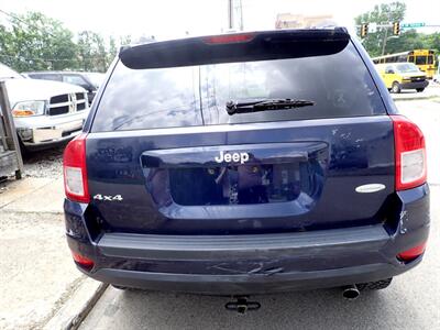 2012 Jeep Compass Latitude   - Photo 3 - Uniontown, PA 15401