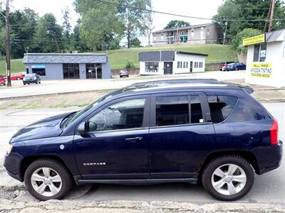 2012 Jeep Compass Latitude   - Photo 9 - Uniontown, PA 15401