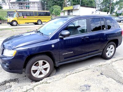 2012 Jeep Compass Latitude   - Photo 4 - Uniontown, PA 15401