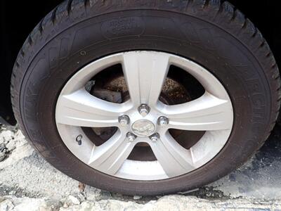 2012 Jeep Compass Latitude   - Photo 23 - Uniontown, PA 15401