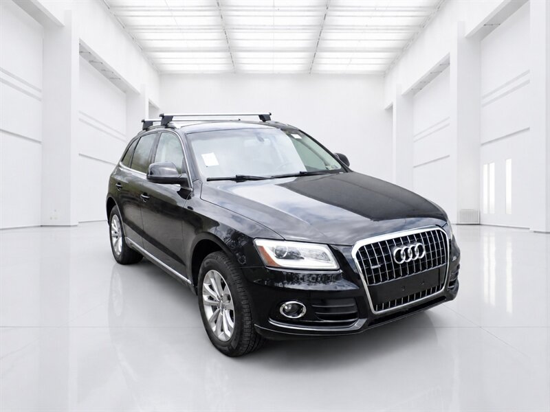 2013 Audi Q5 2.0T quattro Premium  