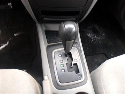 2008 Kia Optima LX   - Photo 19 - Uniontown, PA 15401