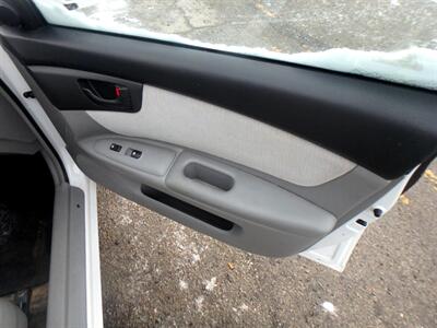 2008 Kia Optima LX   - Photo 10 - Uniontown, PA 15401