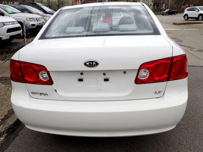 2008 Kia Optima LX   - Photo 28 - Uniontown, PA 15401