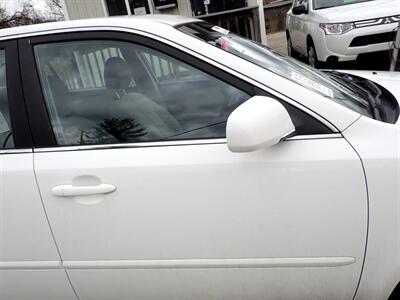 2008 Kia Optima LX   - Photo 25 - Uniontown, PA 15401