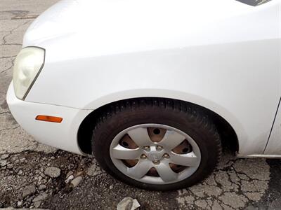 2008 Kia Optima LX   - Photo 33 - Uniontown, PA 15401