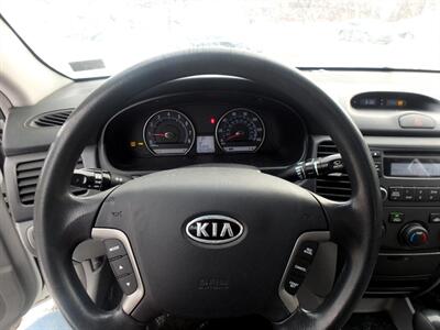 2008 Kia Optima LX   - Photo 22 - Uniontown, PA 15401