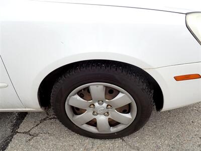 2008 Kia Optima LX   - Photo 24 - Uniontown, PA 15401