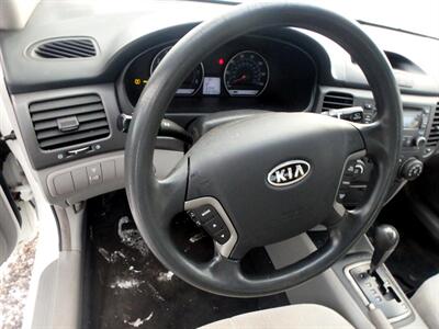 2008 Kia Optima LX   - Photo 17 - Uniontown, PA 15401