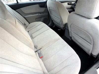 2008 Kia Optima LX   - Photo 12 - Uniontown, PA 15401