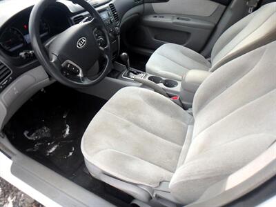 2008 Kia Optima LX   - Photo 13 - Uniontown, PA 15401