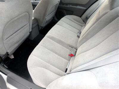 2008 Kia Optima LX   - Photo 7 - Uniontown, PA 15401