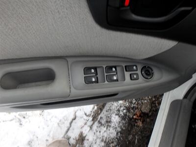 2008 Kia Optima LX   - Photo 15 - Uniontown, PA 15401