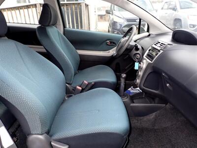 2008 Toyota Yaris   - Photo 6 - Uniontown, PA 15401