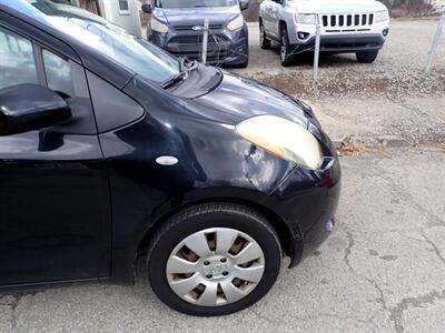 2008 Toyota Yaris   - Photo 15 - Uniontown, PA 15401