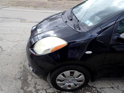 2008 Toyota Yaris   - Photo 18 - Uniontown, PA 15401