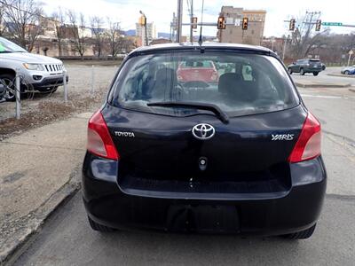 2008 Toyota Yaris   - Photo 3 - Uniontown, PA 15401