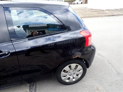 2008 Toyota Yaris   - Photo 20 - Uniontown, PA 15401