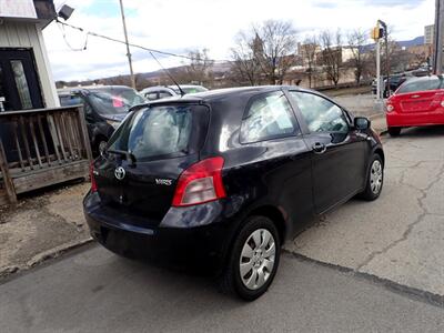 2008 Toyota Yaris   - Photo 11 - Uniontown, PA 15401