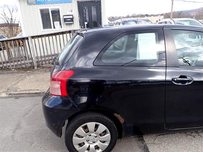 2008 Toyota Yaris   - Photo 12 - Uniontown, PA 15401