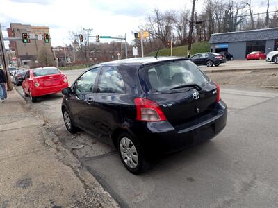 2008 Toyota Yaris   - Photo 10 - Uniontown, PA 15401
