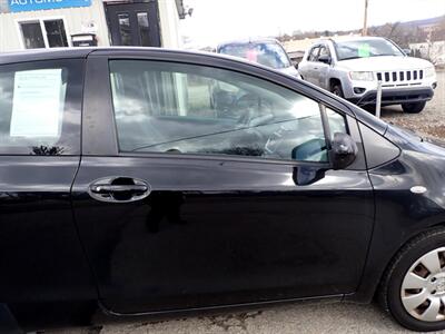 2008 Toyota Yaris   - Photo 14 - Uniontown, PA 15401