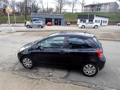 2008 Toyota Yaris   - Photo 4 - Uniontown, PA 15401