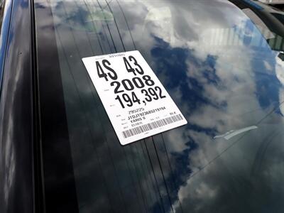 2008 Toyota Yaris   - Photo 16 - Uniontown, PA 15401