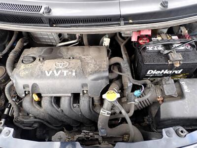 2008 Toyota Yaris   - Photo 8 - Uniontown, PA 15401
