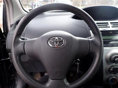 2008 Toyota Yaris   - Photo 28 - Uniontown, PA 15401