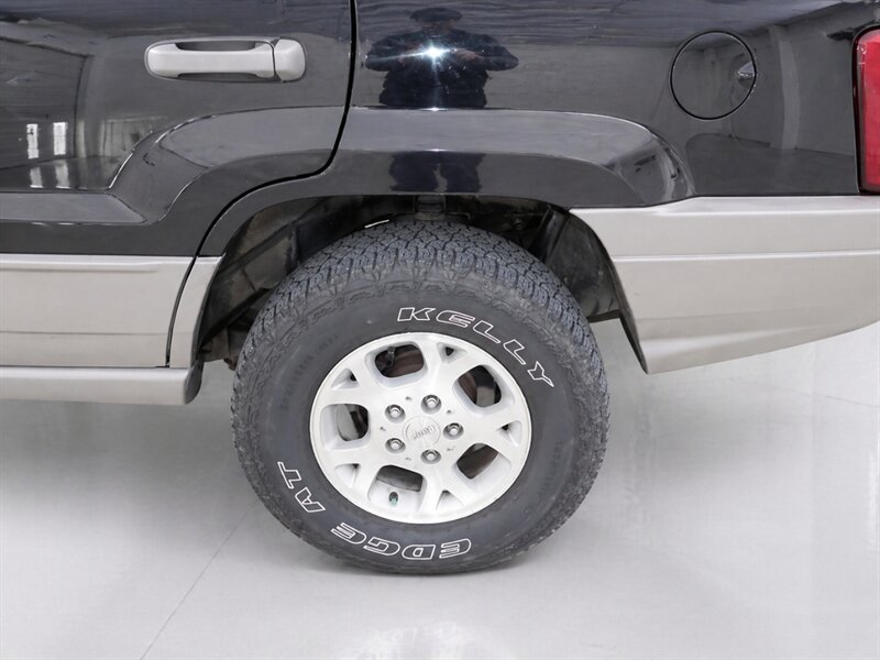2000 Jeep Grand Cherokee Laredo 4dr Laredo   - Photo 29 - Uniontown, PA 15401