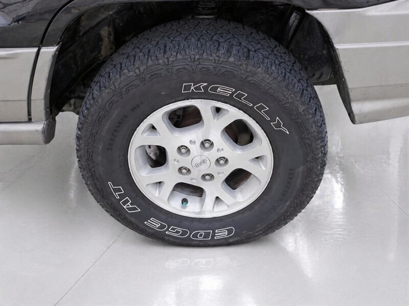 2000 Jeep Grand Cherokee Laredo 4dr Laredo   - Photo 28 - Uniontown, PA 15401