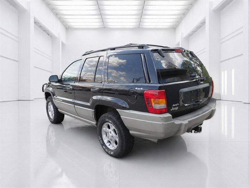 2000 Jeep Grand Cherokee Laredo 4dr Laredo   - Photo 5 - Uniontown, PA 15401