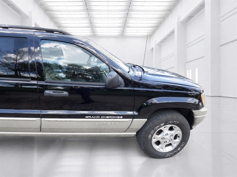 2000 Jeep Grand Cherokee Laredo 4dr Laredo   - Photo 6 - Uniontown, PA 15401