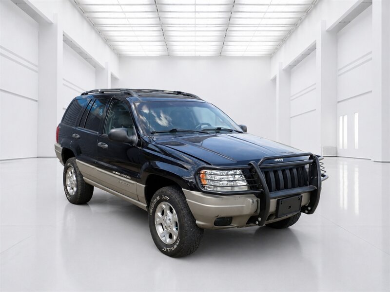 2000 Jeep Grand Cherokee Laredo 4dr Laredo   - Photo 1 - Uniontown, PA 15401