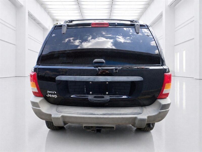 2000 Jeep Grand Cherokee Laredo 4dr Laredo   - Photo 3 - Uniontown, PA 15401