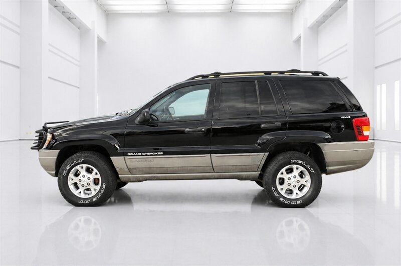 2000 Jeep Grand Cherokee Laredo 4dr Laredo   - Photo 4 - Uniontown, PA 15401