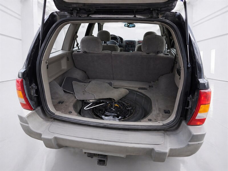 2000 Jeep Grand Cherokee Laredo 4dr Laredo   - Photo 21 - Uniontown, PA 15401