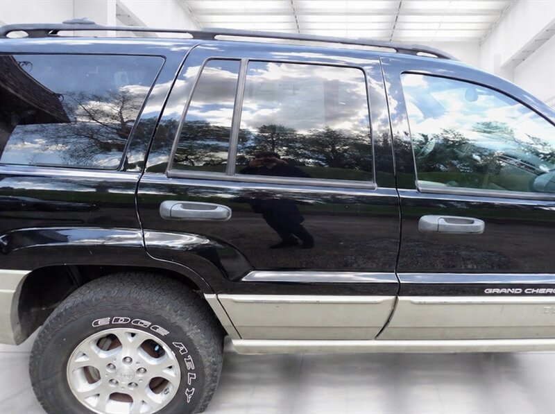 2000 Jeep Grand Cherokee Laredo 4dr Laredo   - Photo 9 - Uniontown, PA 15401