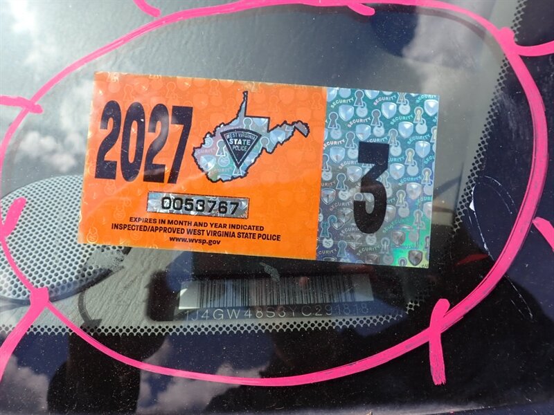 2000 Jeep Grand Cherokee Laredo 4dr Laredo   - Photo 24 - Uniontown, PA 15401