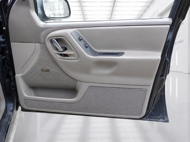 2000 Jeep Grand Cherokee Laredo 4dr Laredo   - Photo 19 - Uniontown, PA 15401