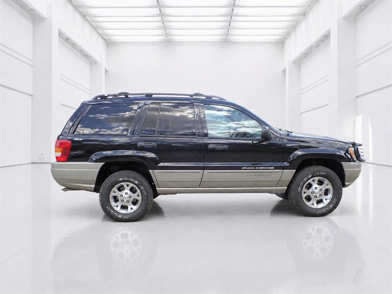 2000 Jeep Grand Cherokee Laredo 4dr Laredo   - Photo 2 - Uniontown, PA 15401