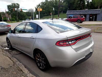 2013 Dodge Dart SXT   - Photo 10 - Uniontown, PA 15401