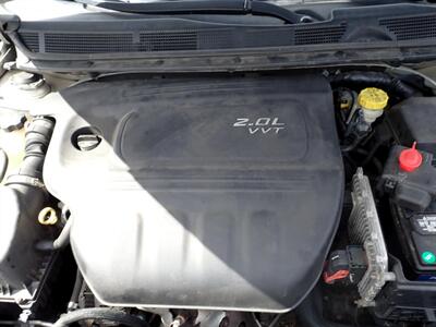 2013 Dodge Dart SXT   - Photo 8 - Uniontown, PA 15401
