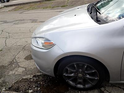 2013 Dodge Dart SXT   - Photo 18 - Uniontown, PA 15401