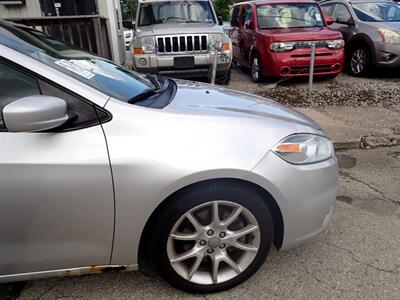 2013 Dodge Dart SXT   - Photo 15 - Uniontown, PA 15401