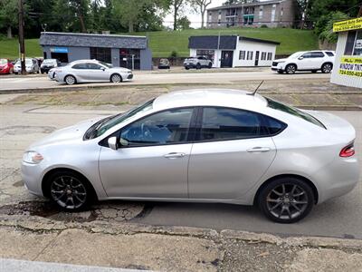 2013 Dodge Dart SXT   - Photo 4 - Uniontown, PA 15401