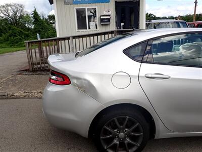 2013 Dodge Dart SXT   - Photo 12 - Uniontown, PA 15401